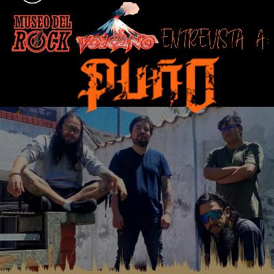 PUÑO: 17 años de rapcore, resistencia y conciencia desde Quito