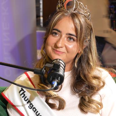 Nerea Rivero: «Ich warte noch darauf dass mein Name fällt!» Nerea Rivero: «Ich warte noch darauf dass mein Name fällt!»