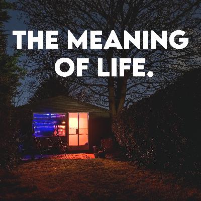 What Is The Meaning Of Life? What Is The Meaning Of Life?