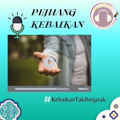 Ajakan menjadi #PejuangKebaikan di bulan Ramadan - 00