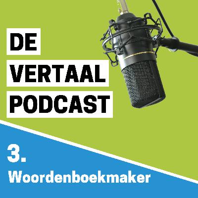 Woordenboekmaker