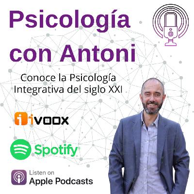 5 Libros que te Cambiarán la Vida (y tu Salud Mental) | Podcast 186
