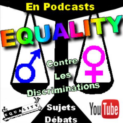 EQUALITY - 28 Aout 2024 - Chacun son look EQUALITY - 28 Aout 2024 - Chacun son look