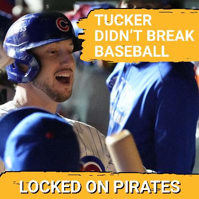 RUMBLE: Kyle Tucker’s $240M Signature SHAKES Baseball—Are Other Teams Giving Up? | Pittsburgh Pirates Podcast