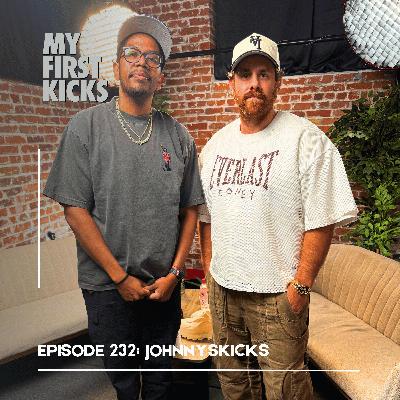 From MLS Dreams to 3D Kicks with JohnnysKicks