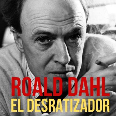 Divergencia 4 - EL DESRATIZADOR, de Roald Dahl - Audiolibro - Ficción Sonora - Episodio exclusivo para mecenas