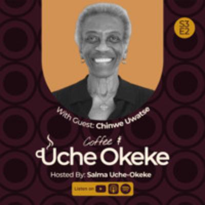 A Woman in Art after Uche Okeke’s own Heart | Chinwe Uwatse | S3E2 A Woman in Art after Uche Okeke’s own Heart | Chinwe Uwatse | S3E2