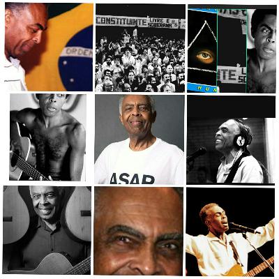 Entrevista Gilberto Gil Entrevista Gilberto Gil