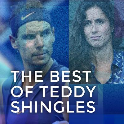 The Best Of Teddy Shingles