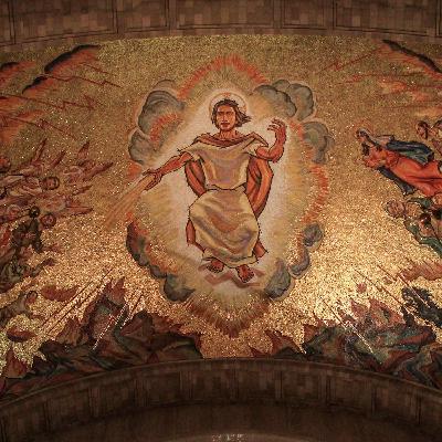 Friday of the Twenty-Sixth Week in Ordinary Time - Public Repentance