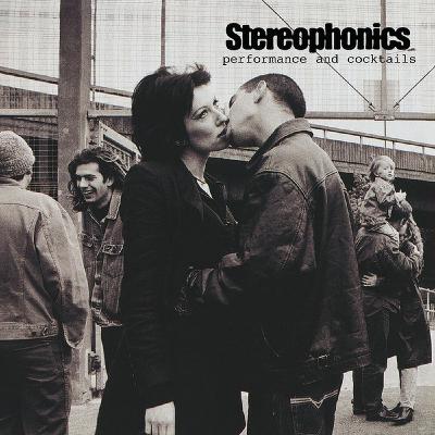 RIFF059 - Stereophonics - Performance and Cocktails