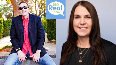 #446 - Deanna Shimota gets REAL about Helping HR tech companies break through the clutter to achieve bigger growth.