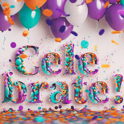Celebrate! #6