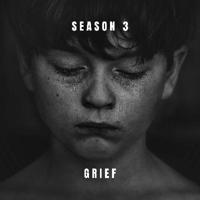 story #12 - when the person you love is gone, learn how to carry on