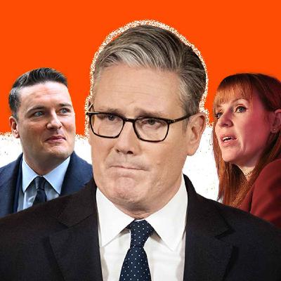 Is Starmer back from the brink? Is Starmer back from the brink?