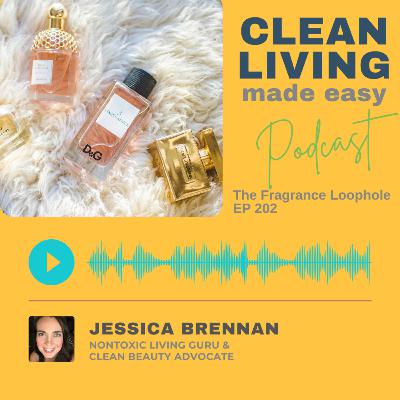 202 - Fragrance & Mica: Beauty's Ugly Side