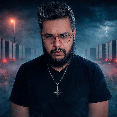 Lo Ignoré… Hasta Que Fue Demasiado Tarde | Historias Aterradoras de Traileros Lo Ignoré… Hasta Que Fue Demasiado Tarde | Historias Aterradoras de Traileros
