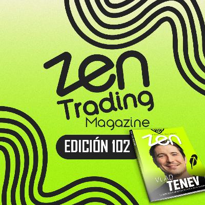En palabras de… Vlad Tenev “La tokenización es un tren que se comerá al sistema financiero”