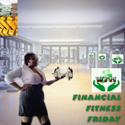 "Credit Letters for corrections!": Financial Fitness Friday Season 1 Episode 9 "Credit Letters for corrections!": Financial Fitness Friday Season 1 Episode 9