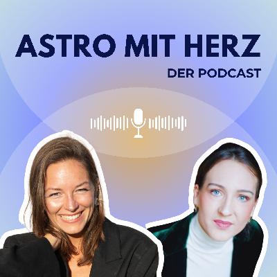 #55 Bonusfolge: CHIRON verstehen - Eine Reise in neue Dimensionen #55 Bonusfolge: CHIRON verstehen - Eine Reise in neue Dimensionen