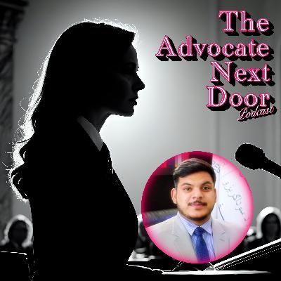 Zahid Omarzai: Bridging Legal Worlds Between Afghanistan and the U.S. Zahid Omarzai: Bridging Legal Worlds Between Afghanistan and the U.S.