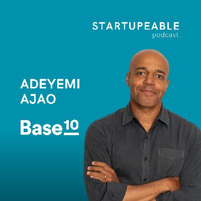 La IA Compite por Nómina, no por Software | Ade Ajao (Base10, $1,800M) La IA Compite por Nómina, no por Software | Ade Ajao (Base10, $1,800M)