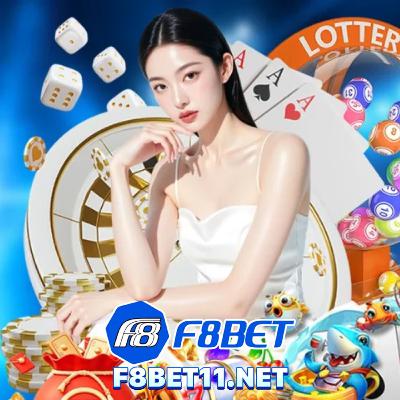 Game bai F8BET – Sanh game bai dinh cao, da dang va cong bang danh cho nguoi choi Viet Nam