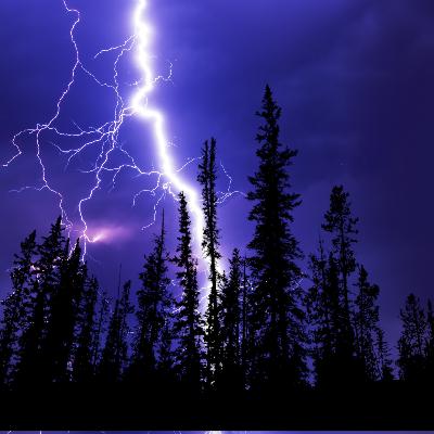 Nature Sounds: Thunderstorm Nature Sounds: Thunderstorm