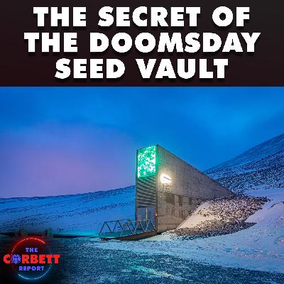 The Secret of the Doomsday Seed Vault The Secret of the Doomsday Seed Vault