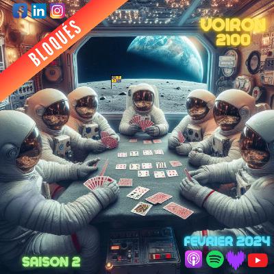 Saison 2 - Interlude
