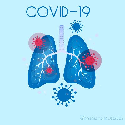 Hablemos de Covid-19