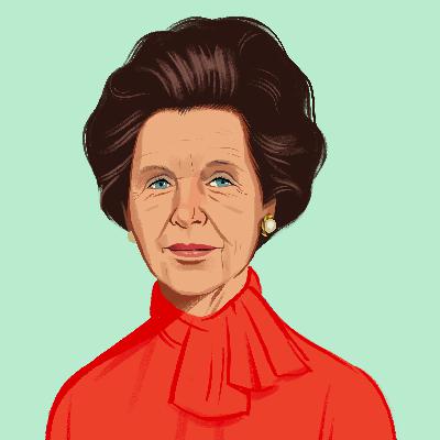 Mary Ward Wolkonsky: The Best of Everything