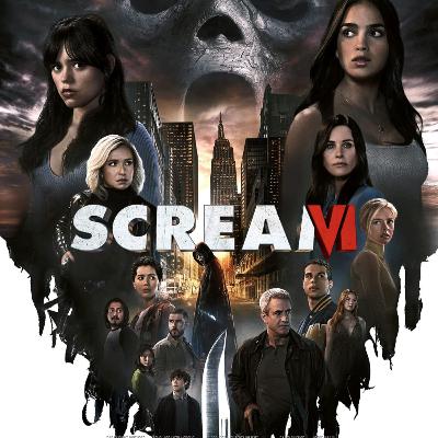 Scream 6 Spoiler Discussion.