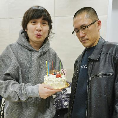 #43 祝!上方漫才協会大賞 新人賞受賞 #43 祝!上方漫才協会大賞 新人賞受賞