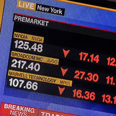 Behind South Koreans’ growing interest in Chinese tech stocks
