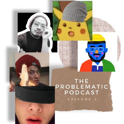 Episode 5: Pababuyan, Private School, And Holy Things With Tito Gus