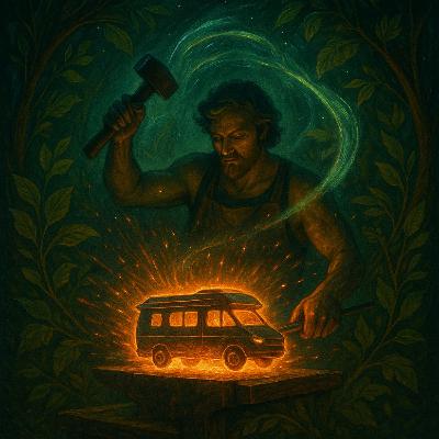 VanSpace, la forja de los sueños