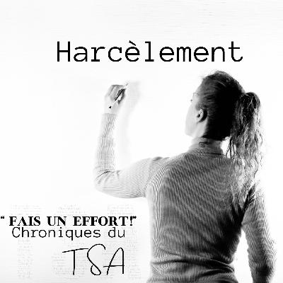 Harcèlement et autisme, que faire?