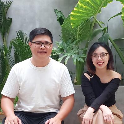 #10 - Cafe với Đức Nguyễn | Nghề tuyển sinh quốc tế và cách thế giới nhìn về Việt Nam #10 - Cafe với Đức Nguyễn | Nghề tuyển sinh quốc tế và cách thế giới nhìn về Việt Nam