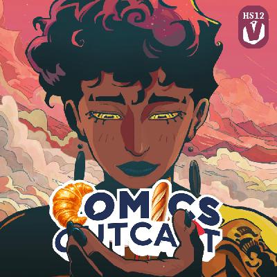 Croissant Outcast 10 - Proche des murs