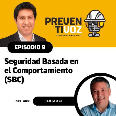 Seguridad Basada en el Comportamiento