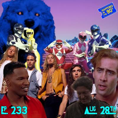 Ep. 233: What Happened On August 28th In The 90s??? Ep. 233: What Happened On August 28th In The 90s???
