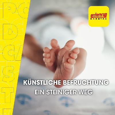 Künstliche Befruchtung: Tabuthema in Österreich Künstliche Befruchtung: Tabuthema in Österreich