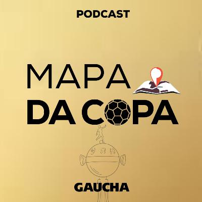 Mapa da Copa #15 - Fluminense entre os melhores do Mundial