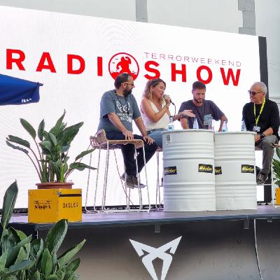 TWRS. En directo desde Sitges 2023 6X07