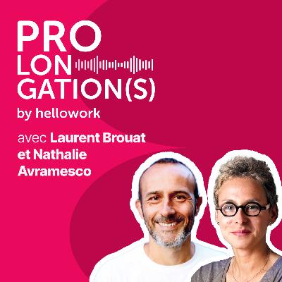 Nathalie Avramesco – DRH chez OCTO Technology : Être lesbienne, visible… et engagée Nathalie Avramesco – DRH chez OCTO Technology : Être lesbienne, visible… et engagée