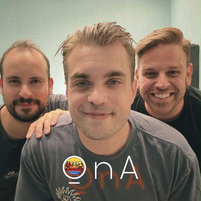 QnA 2 (Είναι ή Δεν είναι έτσι; )