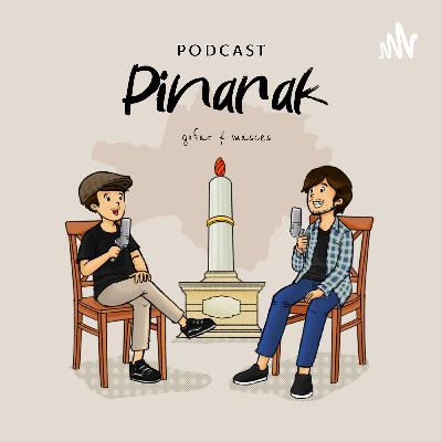 04. Brader Kaesang... I Love You So Much!