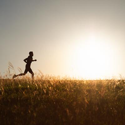 "Endurance: A Difficult but Essential Quality" - Roger Meyer "Endurance: A Difficult but Essential Quality" - Roger Meyer