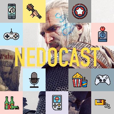 Внезапно Музло и Ведьмак Внезапно Музло и Ведьмак